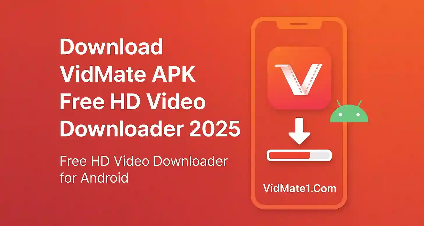 Download VidMate APK