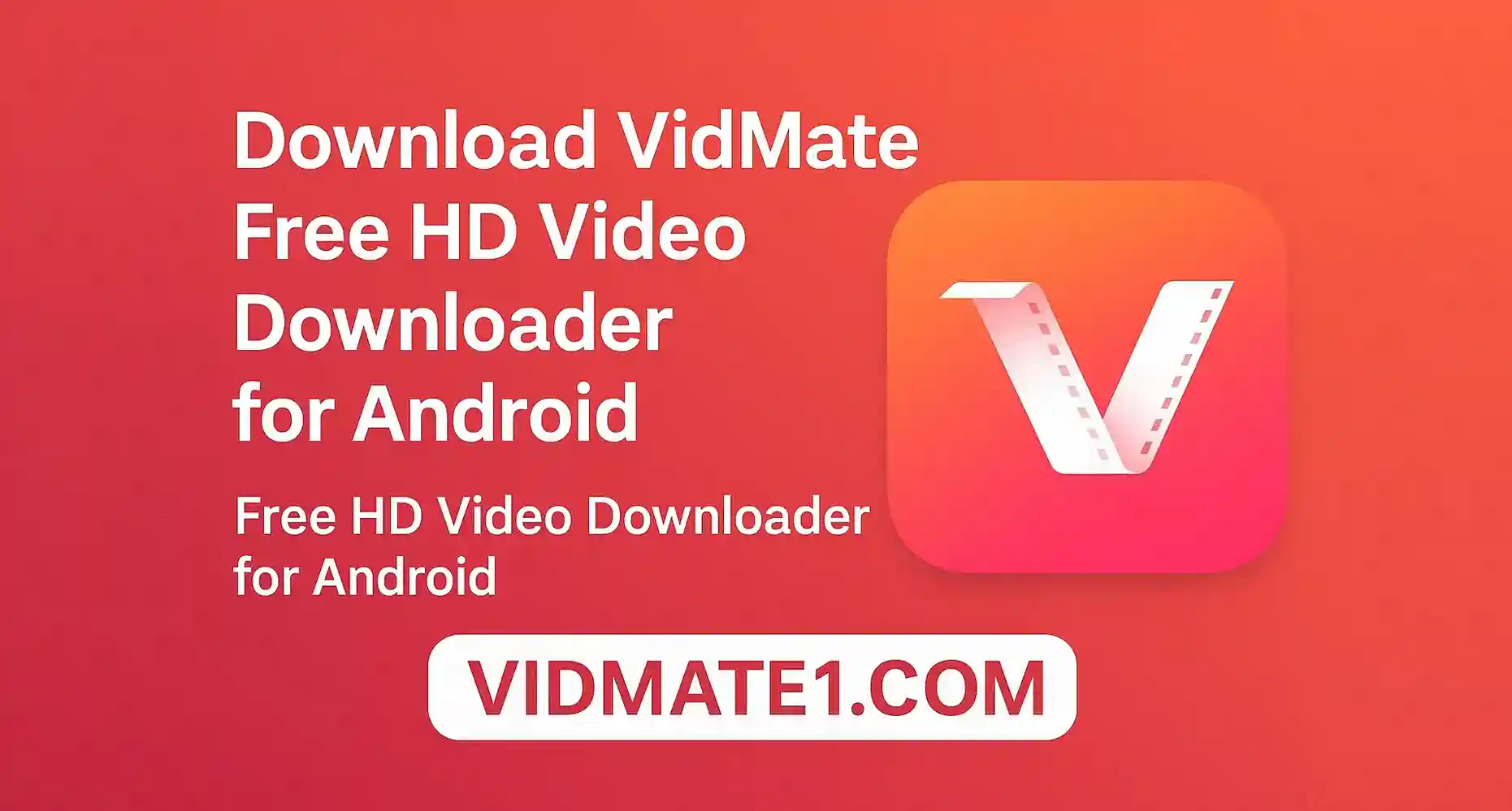 Download VidMate